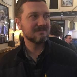 Meet your Posher, Robert